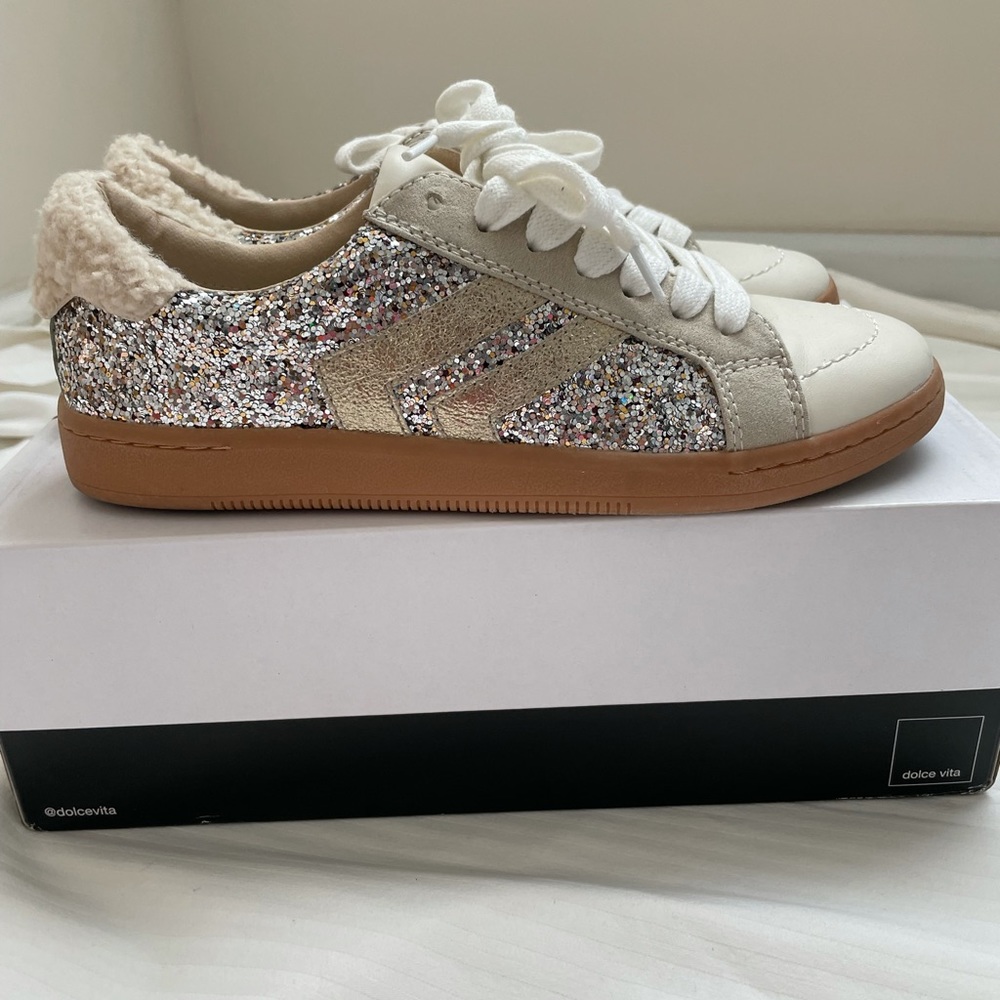 Dolce vita sneakers
